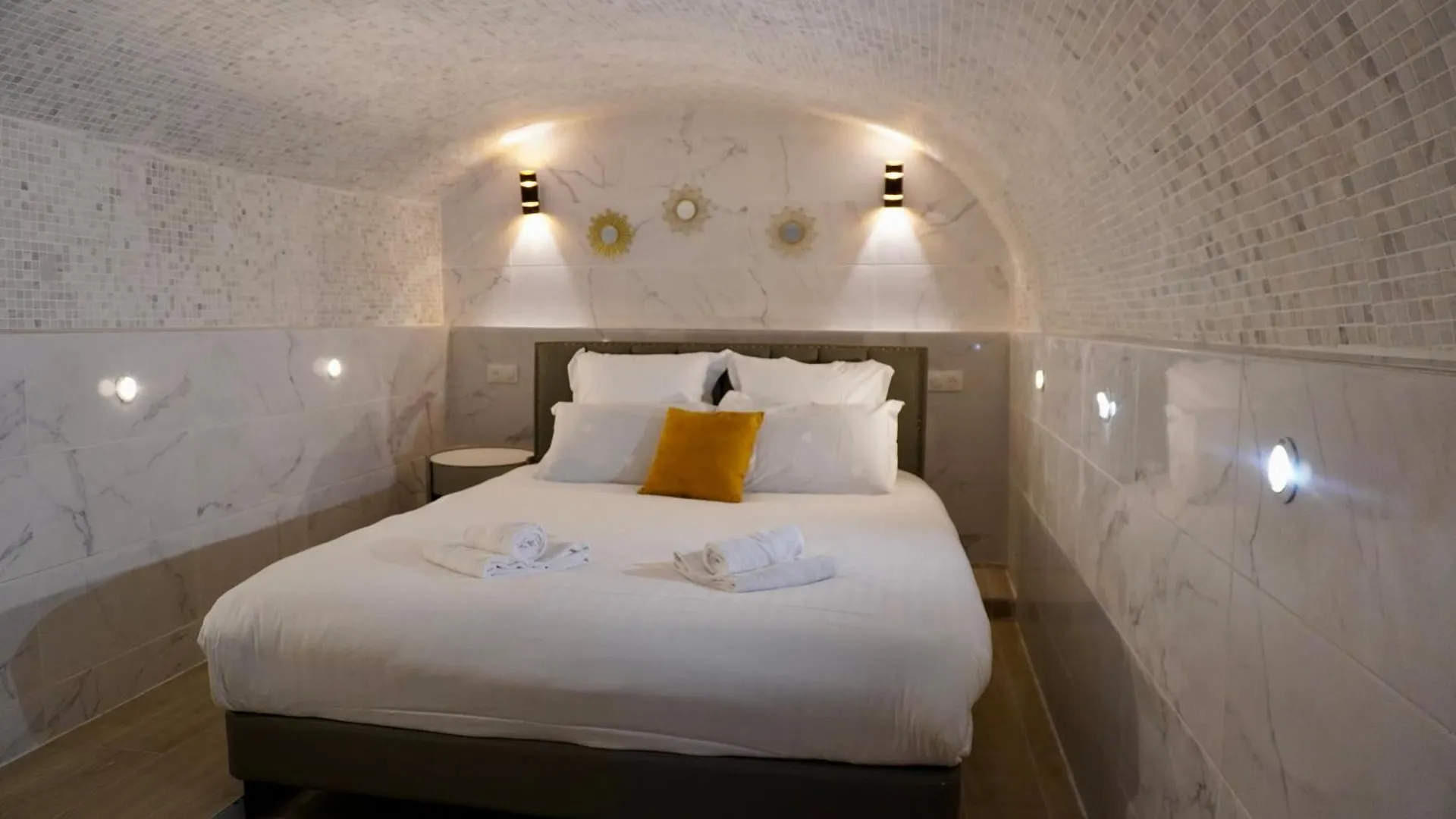 Apartmán Elegant Triplex In - Ideal For 10 - Aircon