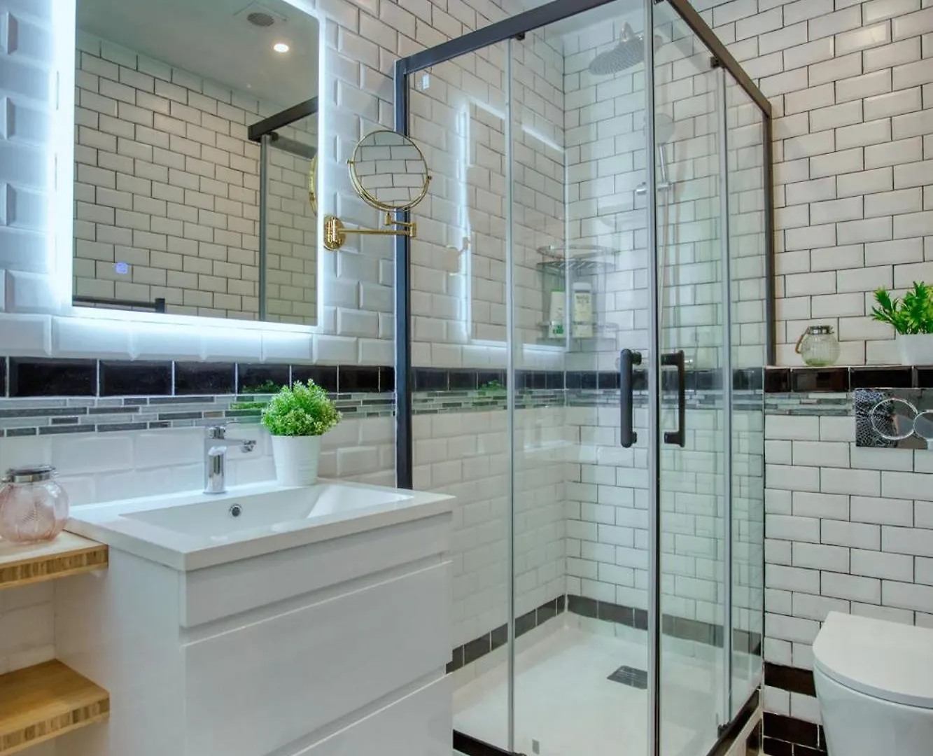 Elegant Triplex In - Ideal For 10 - Aircon Apartment Paris