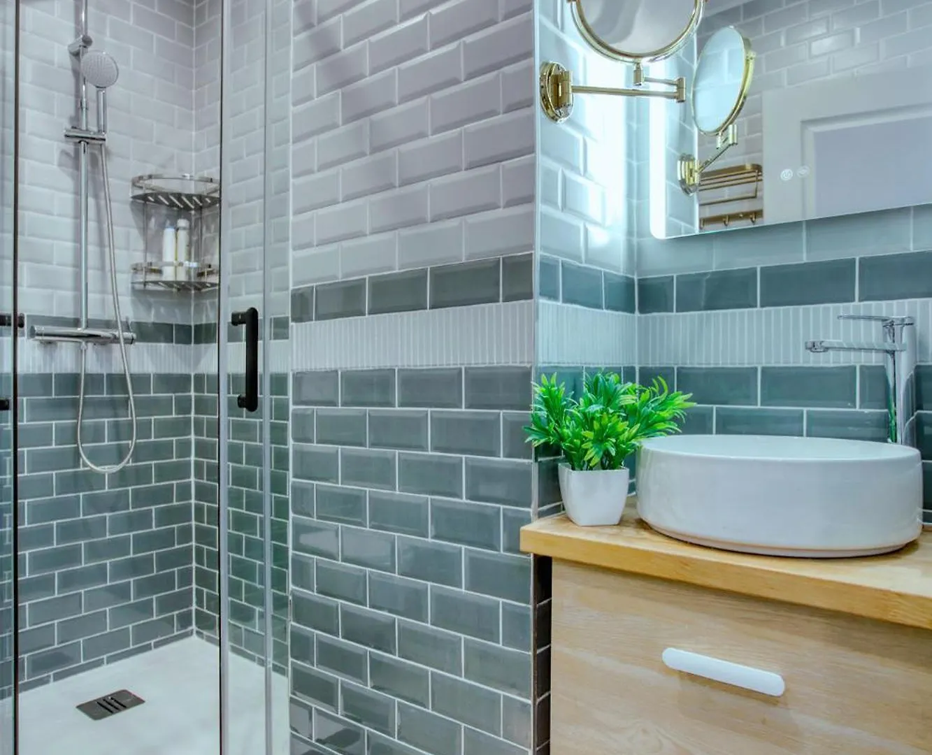 Elegant Triplex In - Ideal For 10 - Aircon Apartment Paris